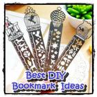 ikon Best DIY Bookmark Ideas