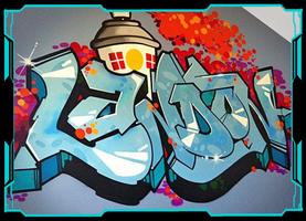 Best DIY Graffiti Design Ideas capture d'écran 2
