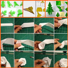Best DIY Origami Projects icône