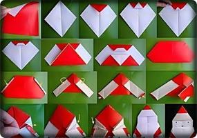 Best DIY Origami Projects โปสเตอร์