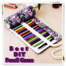 Best DIY Pencil Cases-APK