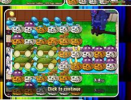 Best Defense Plants Vs Zombie screenshot 1