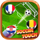 Soccer Touch APK