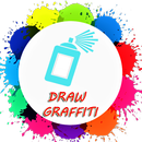 Draw Graffiti - Step by Step-APK