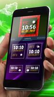 Zegar Cyfrowy Widget screenshot 3