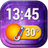 Best Digital Clock Widget APK