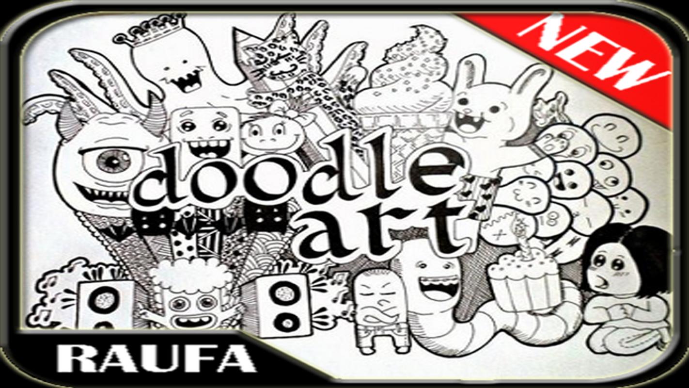 Best Doodle Art For Android APK Download