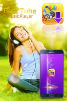 MP3 Music Download Player V2 اسکرین شاٹ 1