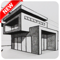 Best Drawing Building Sketches