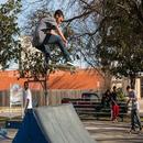 Skating Temple APK