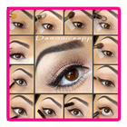 Best Eye Makeup Tutorials icône