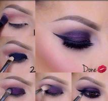 Best Eye Makeup Tutorials capture d'écran 2