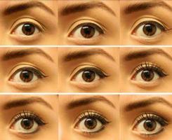 Best Eye Makeup Tutorials screenshot 3