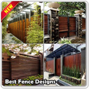 100+ meilleures idées de conception de clôture APK