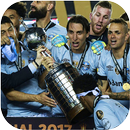 SOUTH AMERICA REAL FOOTBALL APK