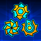 Guide Geometry DASH game icon