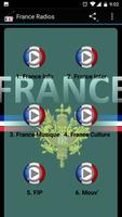 Radio France スクリーンショット 3