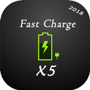 Rapide Charge x5 - 2018 APK