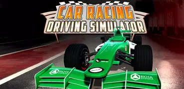 Car Racing Driving Simulator