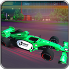 Car Racing Driving Simulator icône