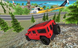 Cars Driving Simulator Game - Crime Racing 3D capture d'écran 1