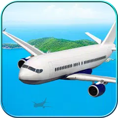 3D Flight Simulator Airplane APK download