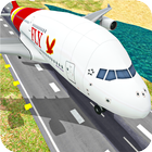 Airplane Simulator : Fly Pilot icon