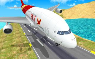 Airplane Simulator : Fly Pilot screenshot 2