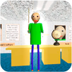 Baldi's Basics in School Education APK
