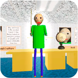 Baldi's Basics in School Education