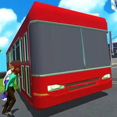 Bus Simulator 3D 2016 : City APK 下載