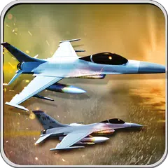 F18 Army Fly Fighter Jet 3D APK download
