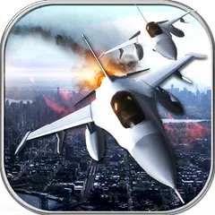 F18 Army Jet 3D F16 Fighters APK 下載