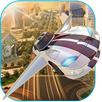 Flying Car Sports Simulator 3D APK