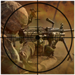 Sniper Shooter 3D : Kill Zone