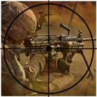 Sniper Shooter 3D : Kill Zone icône