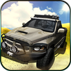 Offroad 4x4 Jeep Simulator APK