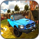 Offroad Adventure 4x4 Driving-icoon