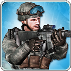 Sniper Shooter City Killer 3D icône