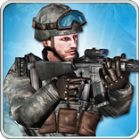 Sniper Shooter City Killer 3D