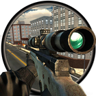 Sniper Shooter Elite Hunter 3D icône