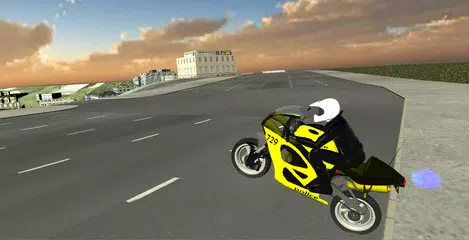Police Bike Stunts 3D 2016 APK 下載