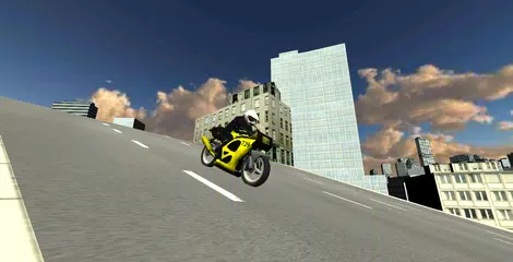 Police Bike Stunts 3D 2016 APK 下載