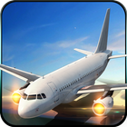 ikon Plane Flight 3D : Fly