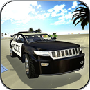 Real Police City Car Chase APK