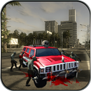 Truck Zombie Killer 3D Driving aplikacja