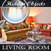 Hidden Objects Living Room