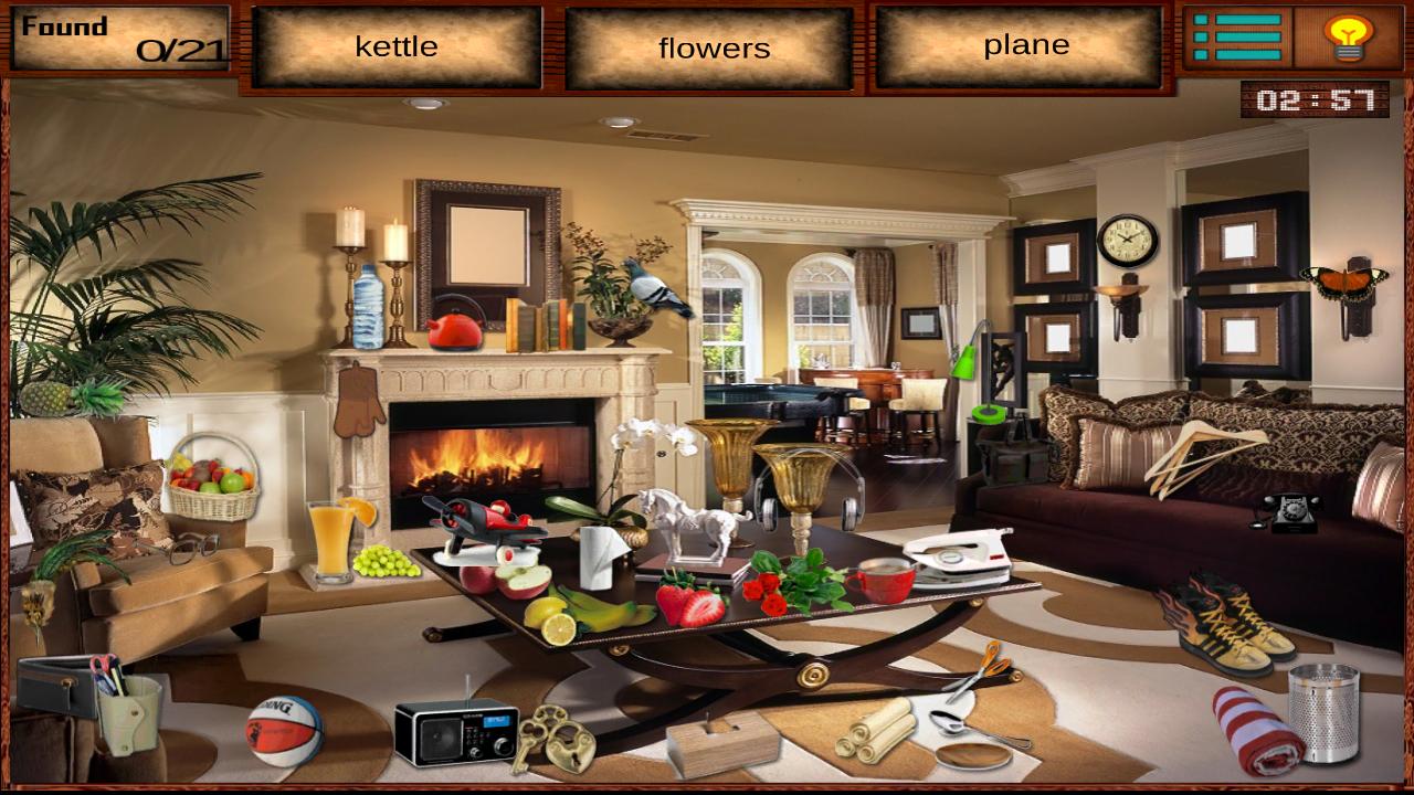 Download games house. Room objects. Arcana game Dining Room. Living Room in "games". Hidden object games in the Room.