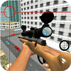 Call Of War Army Shooting Game - Best Sniper Games アイコン