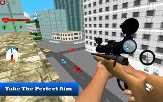 Call Of War Army Shooting Game - Best Sniper Games capture d'écran 2